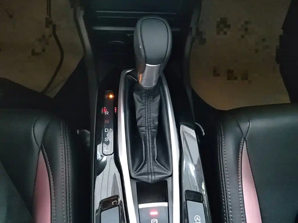 Honda Envix — миниатюра 14