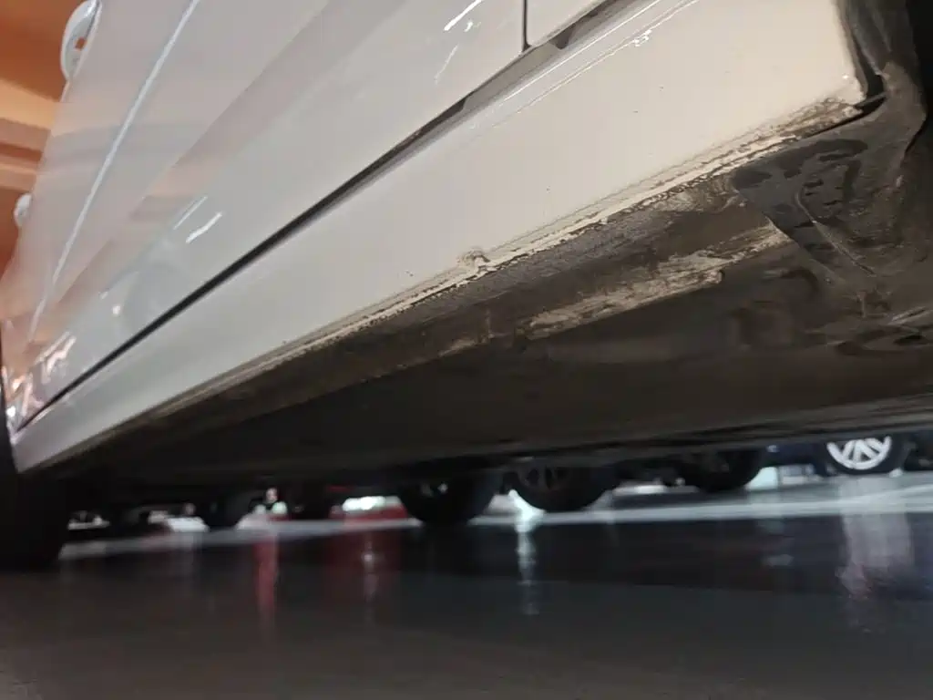 Volkswagen Polo — миниатюра 21
