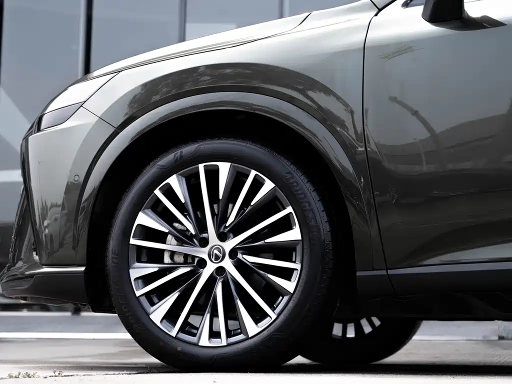 Lexus RX 2023 450h+ Enjoy