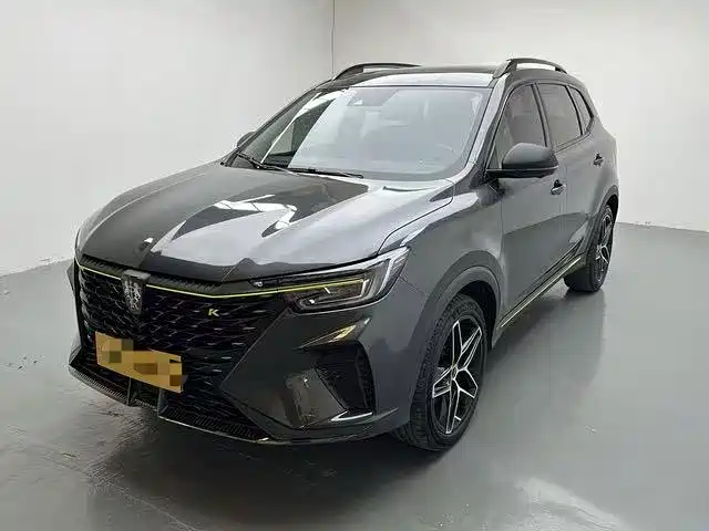 Купить Roewe RX5