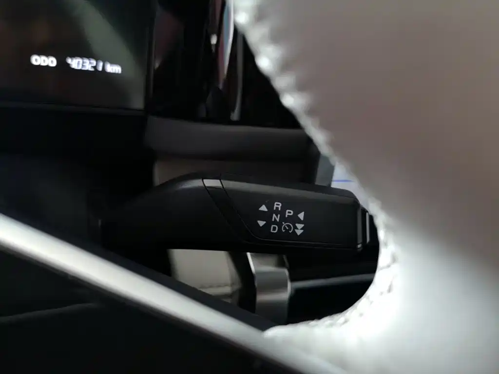 iCAR iCAR 03 — миниатюра 14