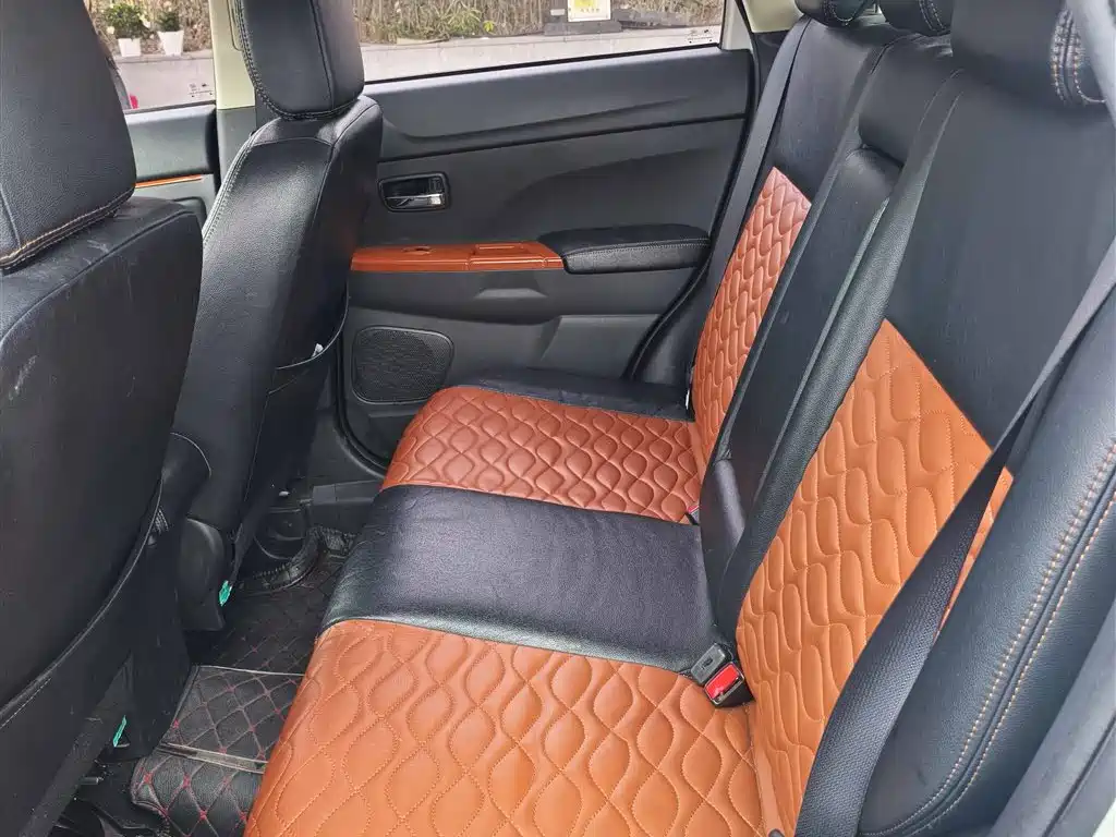 MITSUBISHI JINXUAN ASX