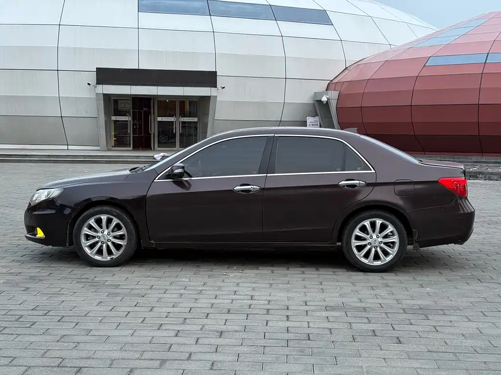 BYD Surui — миниатюра 7