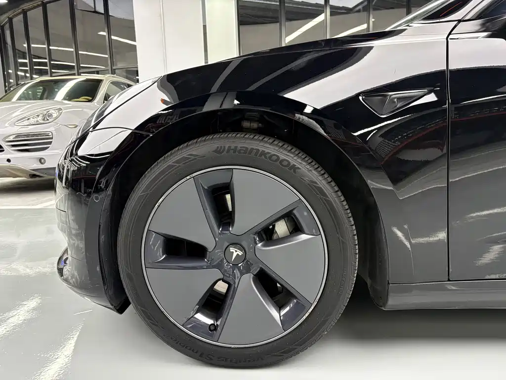 Tesla Model 3 — миниатюра 15