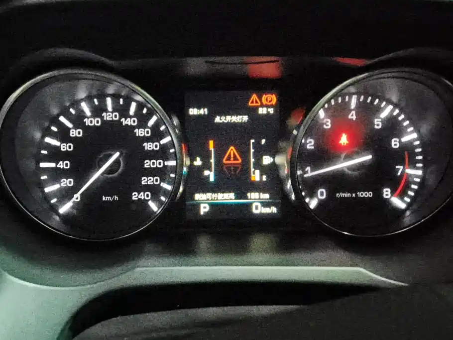 Land Rover Evoque — миниатюра 14