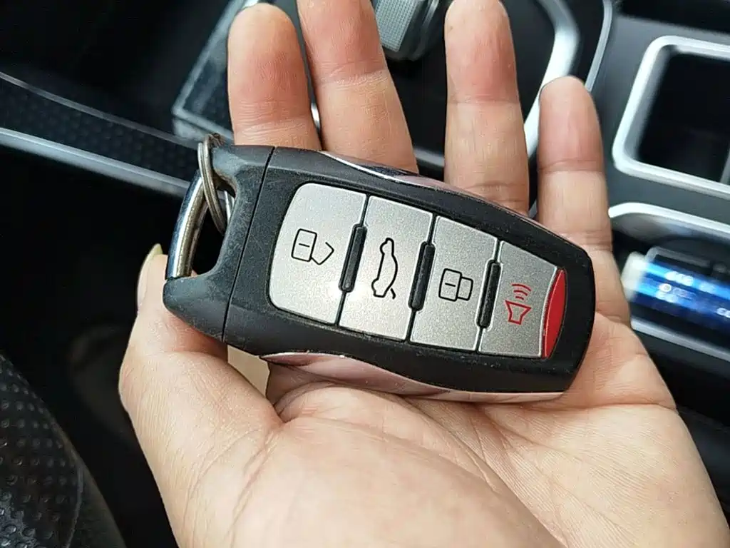 Haval M6 — миниатюра 9