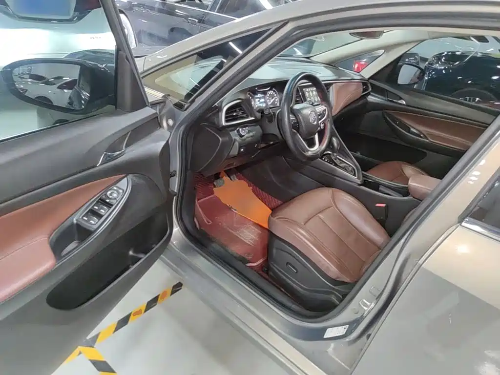Buick GL6 — миниатюра 16