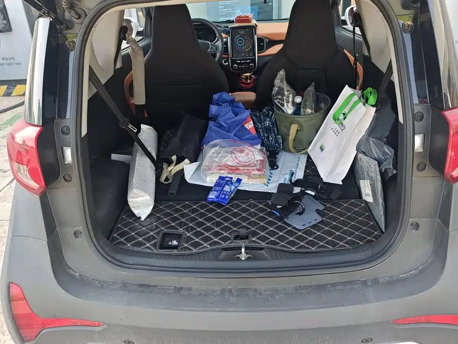 Chery QQ Little Ant — миниатюра 4