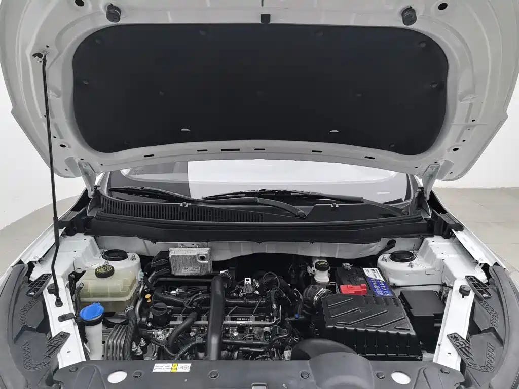 BAIC X3 — миниатюра 6