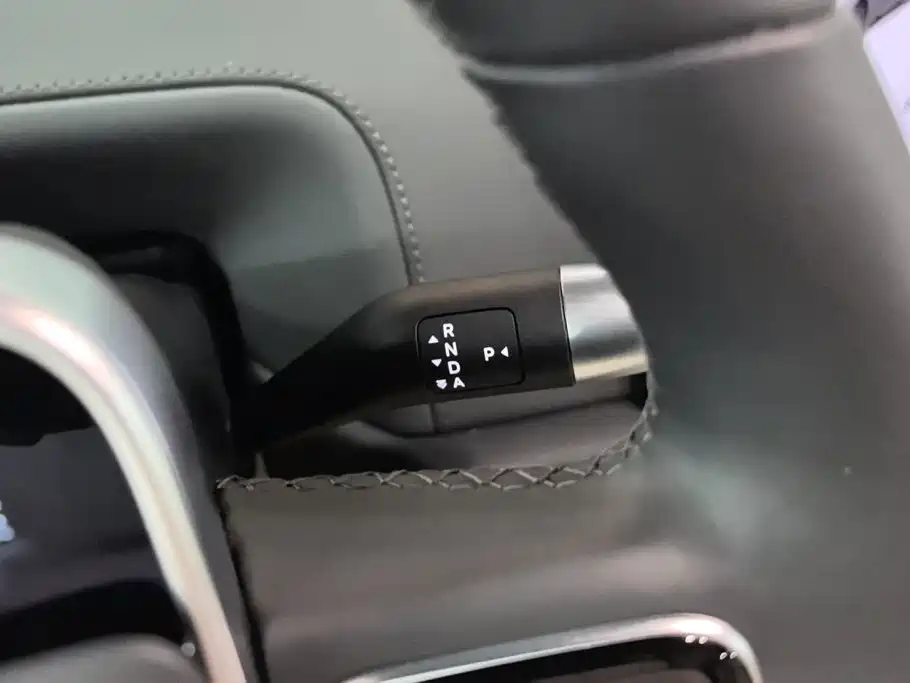 Li Auto Li L7 — миниатюра 16
