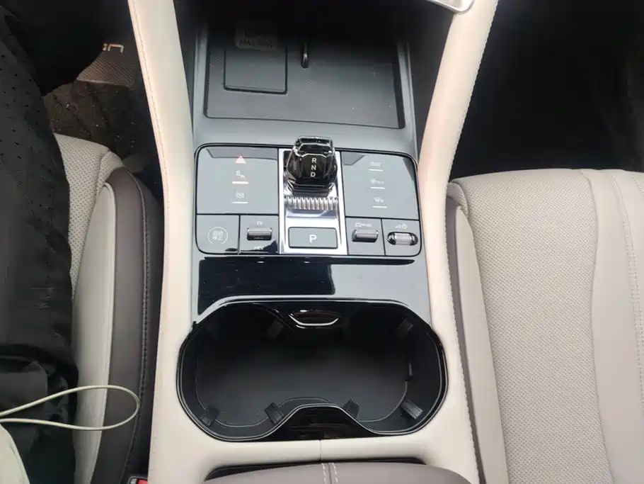 BYD PLUS New Energy — миниатюра 16