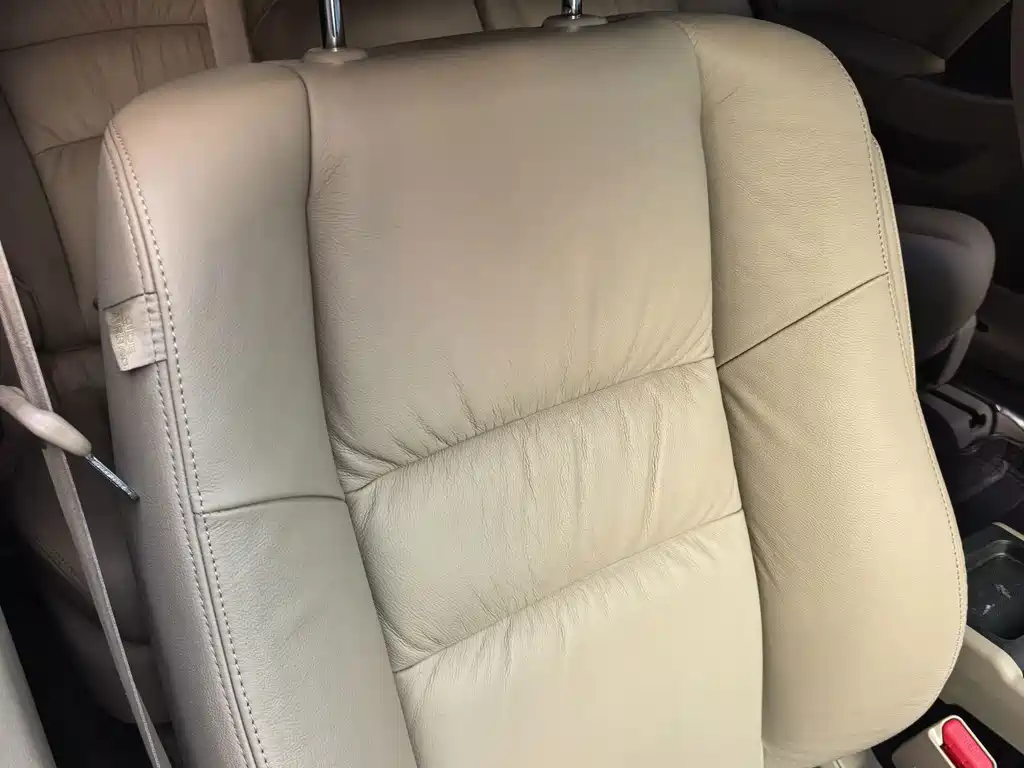 Honda Odyssey — миниатюра 21