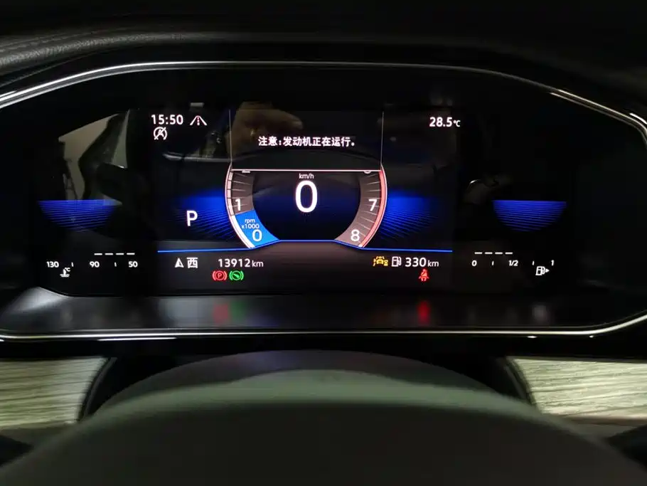 Volkswagen Sagitar — миниатюра 14