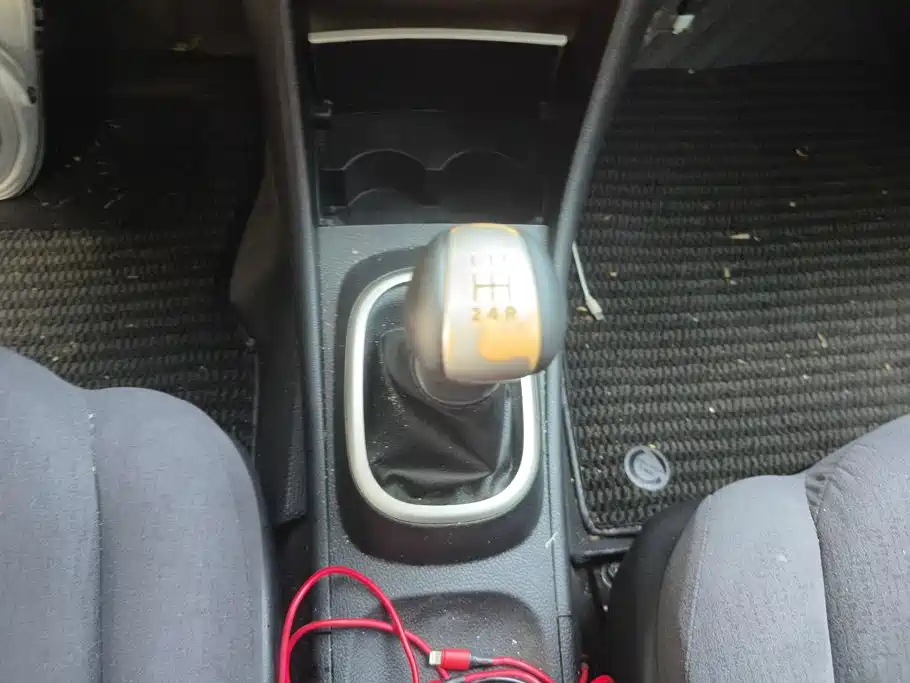 Nissan Sylphy — миниатюра 16