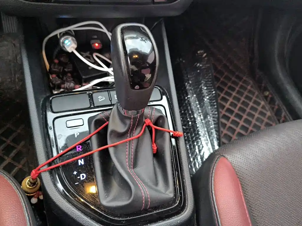Hyundai BAIC Hyundai ix25 ix25 2017 1.4T AT