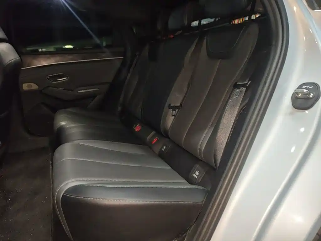 BYD Qin L — миниатюра 15