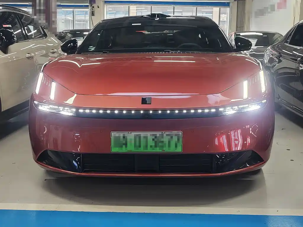 LYNK Z10