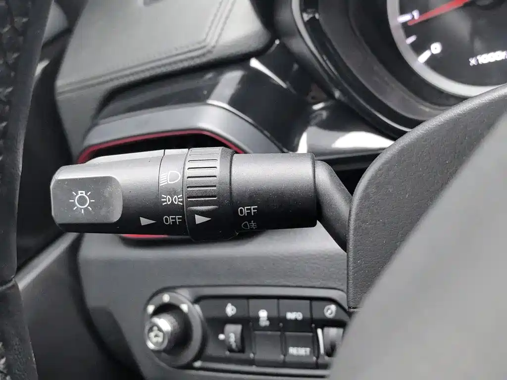 Haima Haima 8S — миниатюра 21