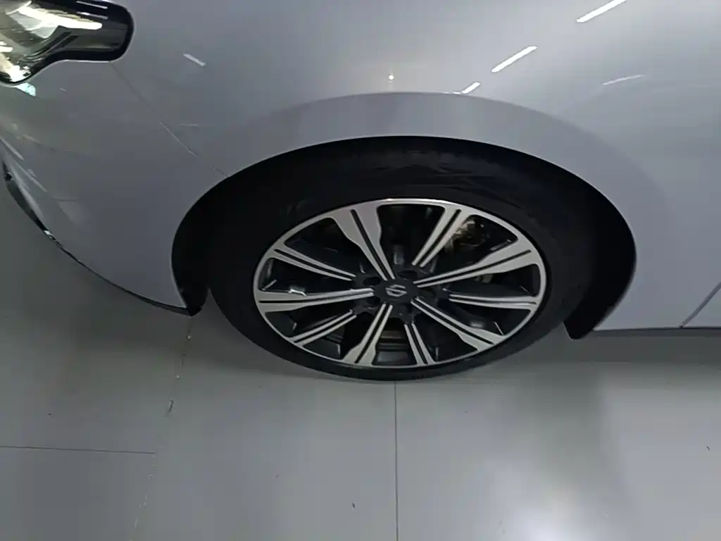 Leapmotor Leapmotor C01 — миниатюра 23