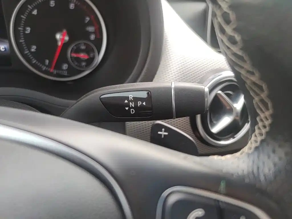 Mercedes-Benz B-Class — миниатюра 14