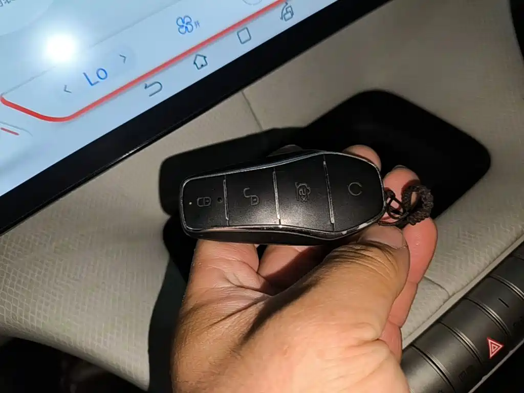 BYD Dolphin — миниатюра 9