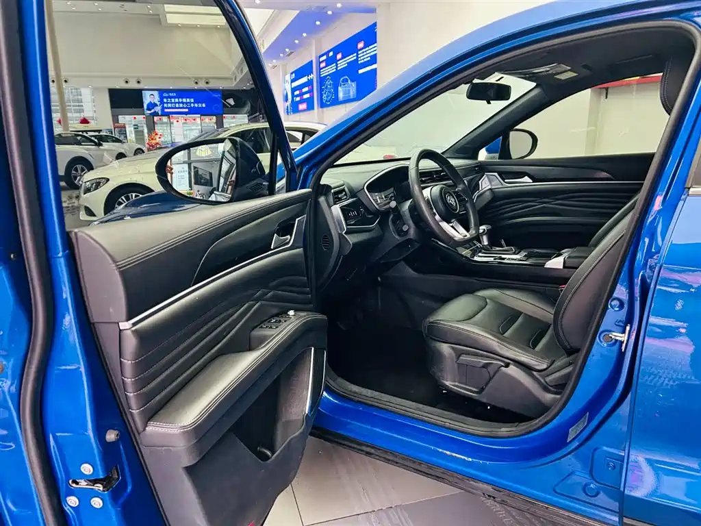 DONGFENG SCENERY IX5