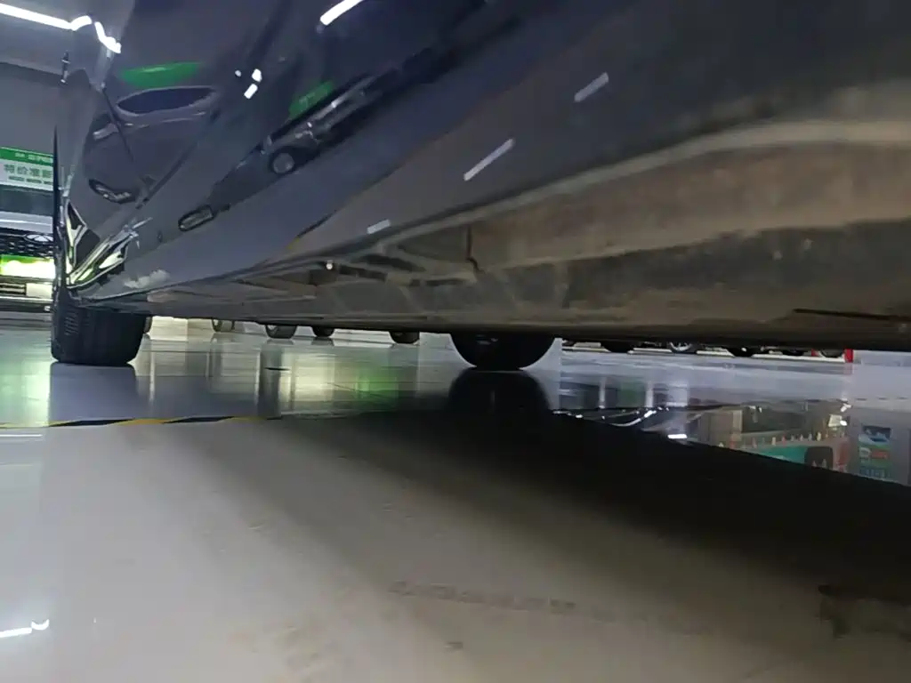 Leapmotor Ноль один. — миниатюра 22