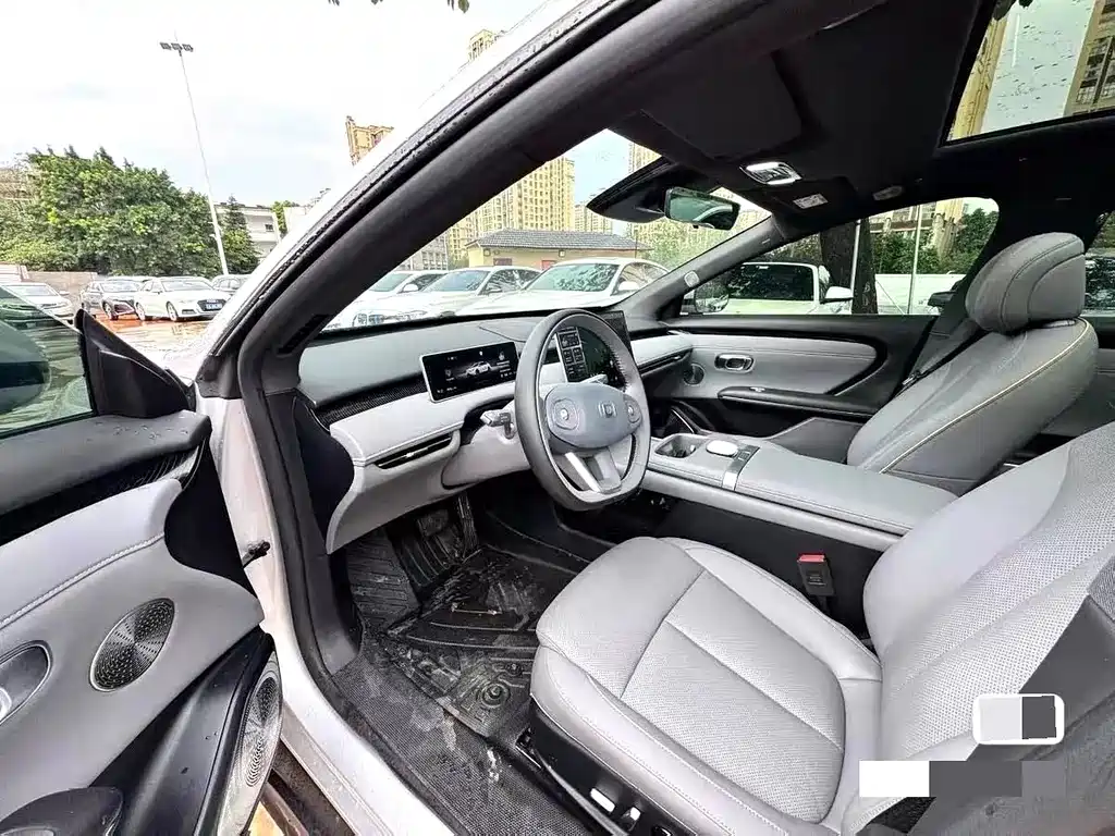 Changan A06 2026 630Max