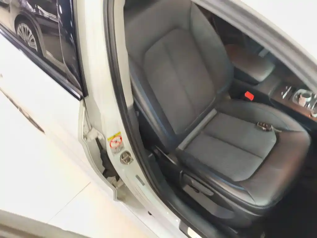 Audi A3 — миниатюра 25