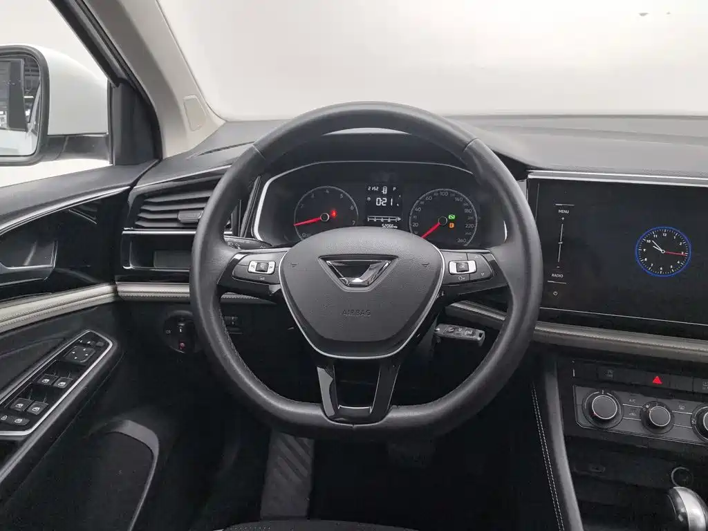 Jetta VS5 — миниатюра 11