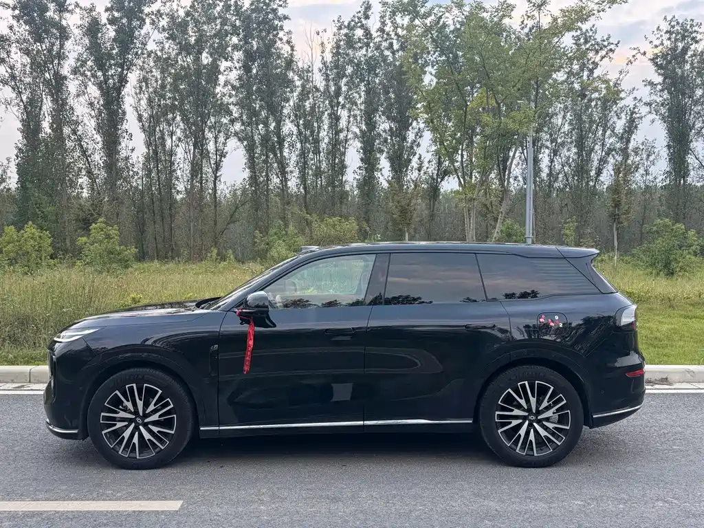 Qiyuan Qiyuan Q07 — миниатюра 3