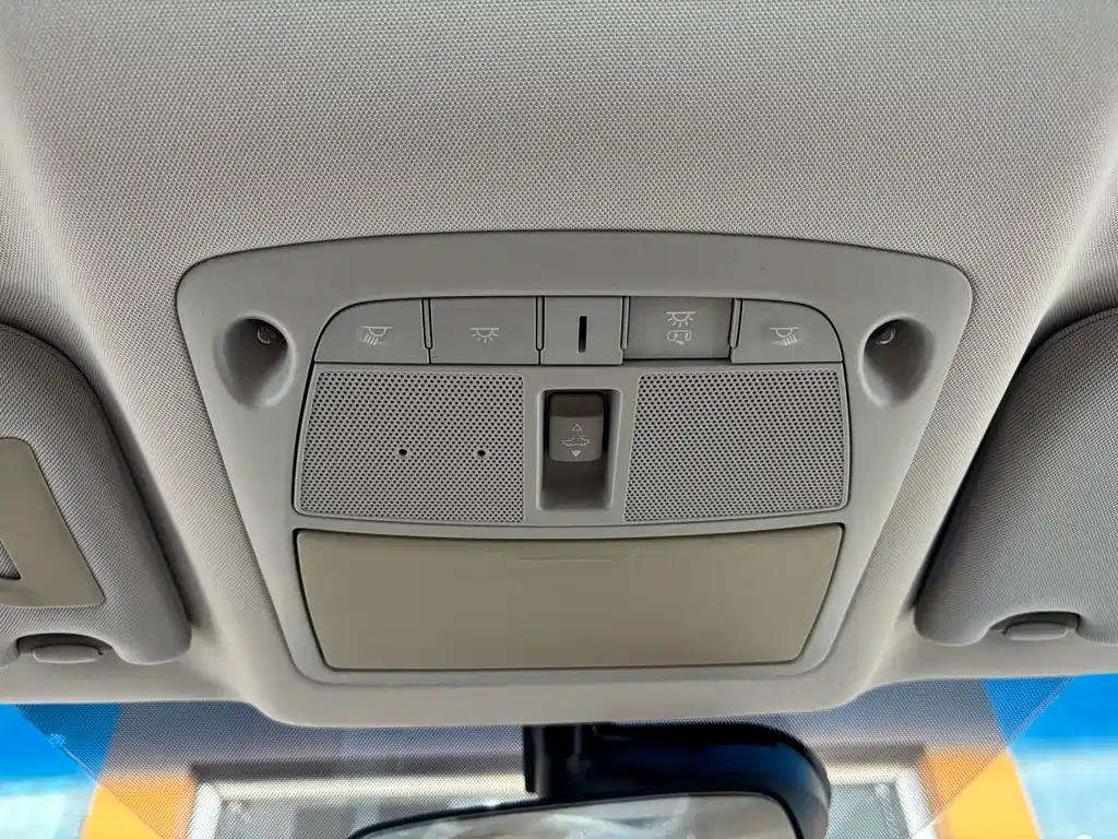 Nissan Teana — миниатюра 18