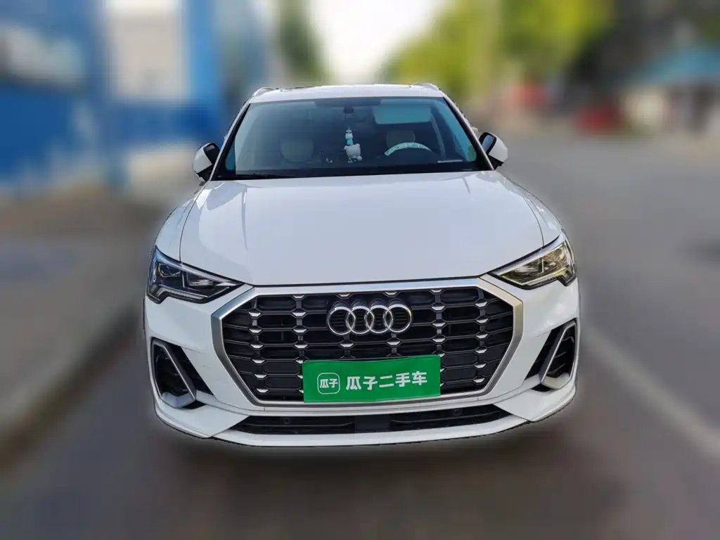 Audi Q3 — миниатюра 2
