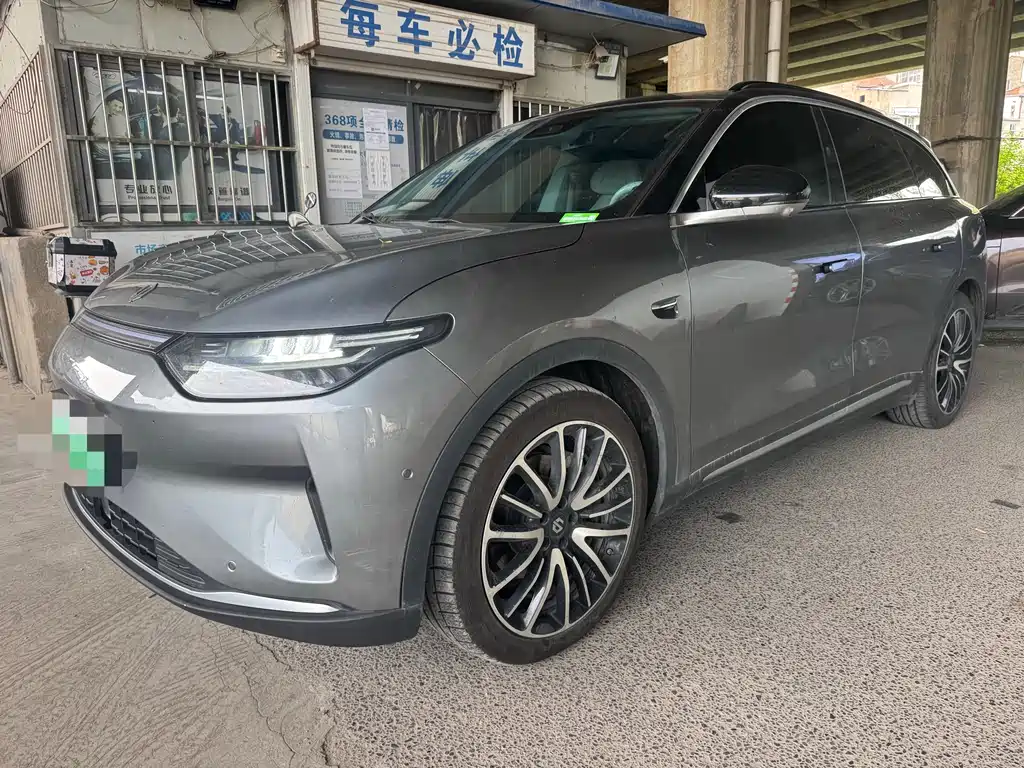 Leapmotor Leapmotor C11 2022