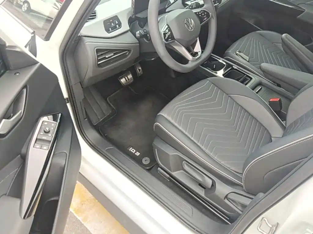 Volkswagen ID.3 — миниатюра 16