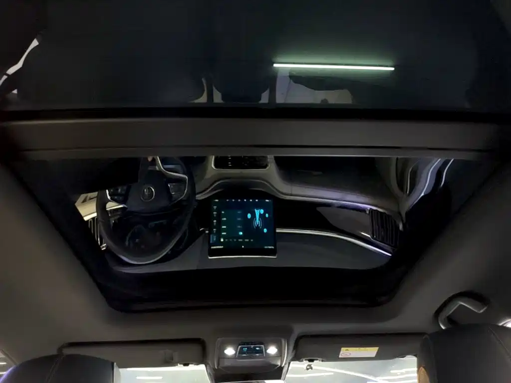 BYD PLUS New Energy — миниатюра 18