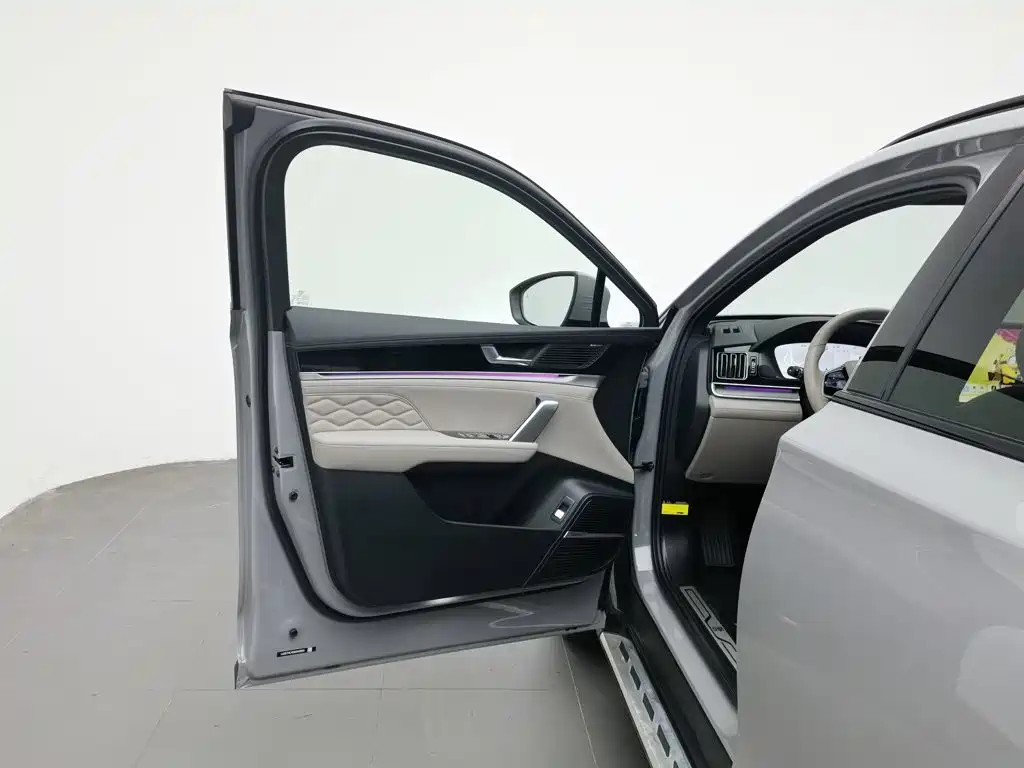 BYD Tang New Energy — миниатюра 8