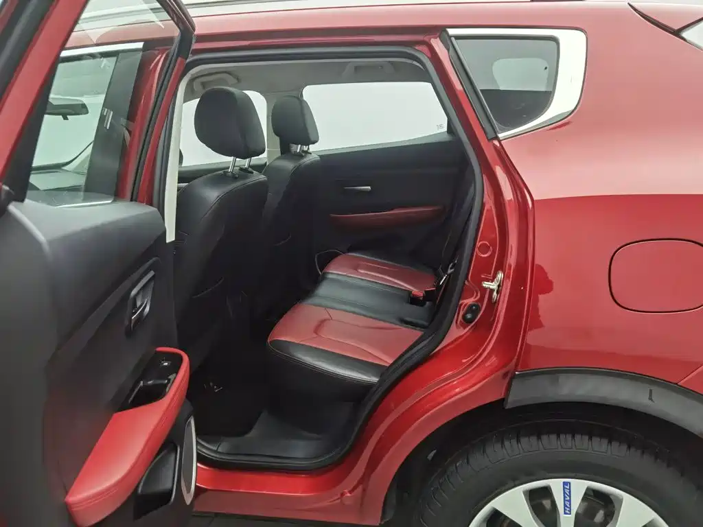 Haval H2s — миниатюра 15