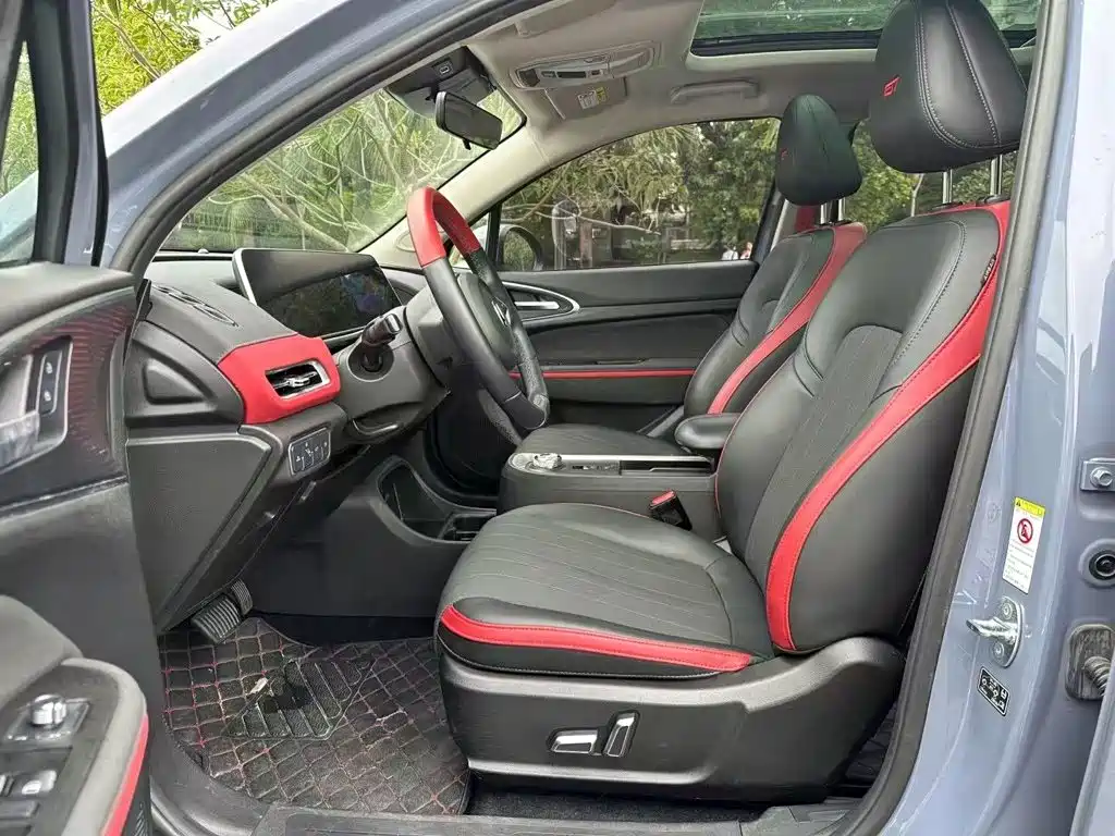 Ora Ora Good Cat GT — миниатюра 15