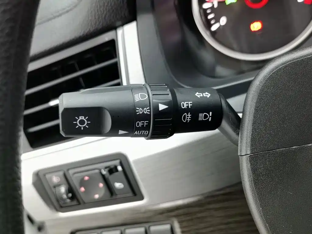 Fengxing Fengxing T5 — миниатюра 21
