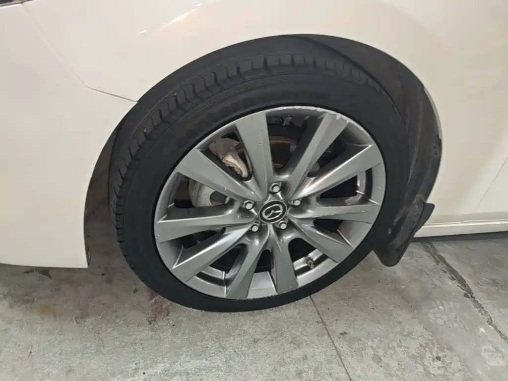 Mazda 3 Axela — миниатюра 23