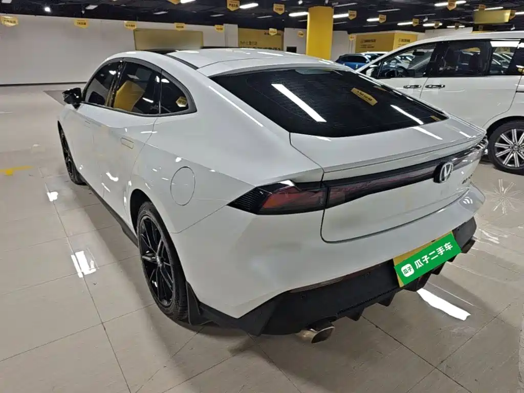 Changan UNI-V — миниатюра 5
