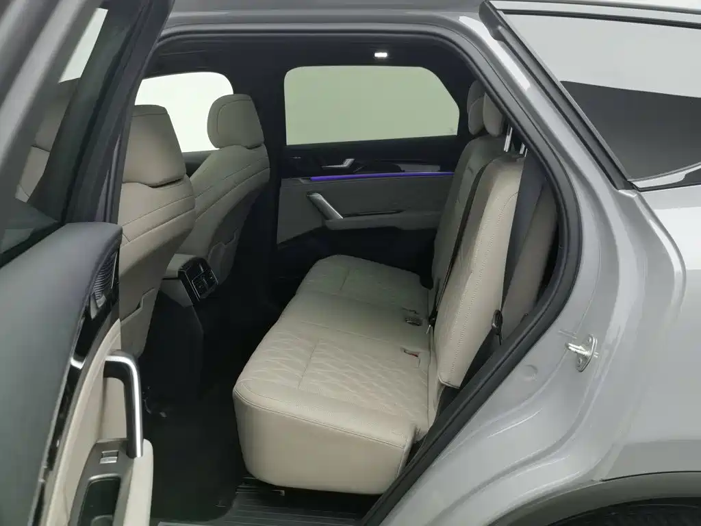 BYD Tang New Energy — миниатюра 15