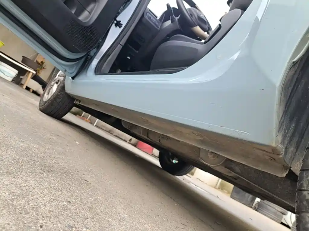 Wuling MINIEV — миниатюра 22