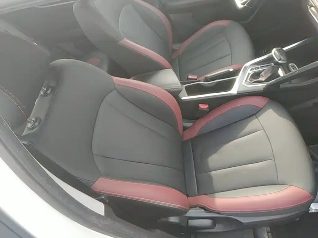 Geely Vision X3 — миниатюра 25