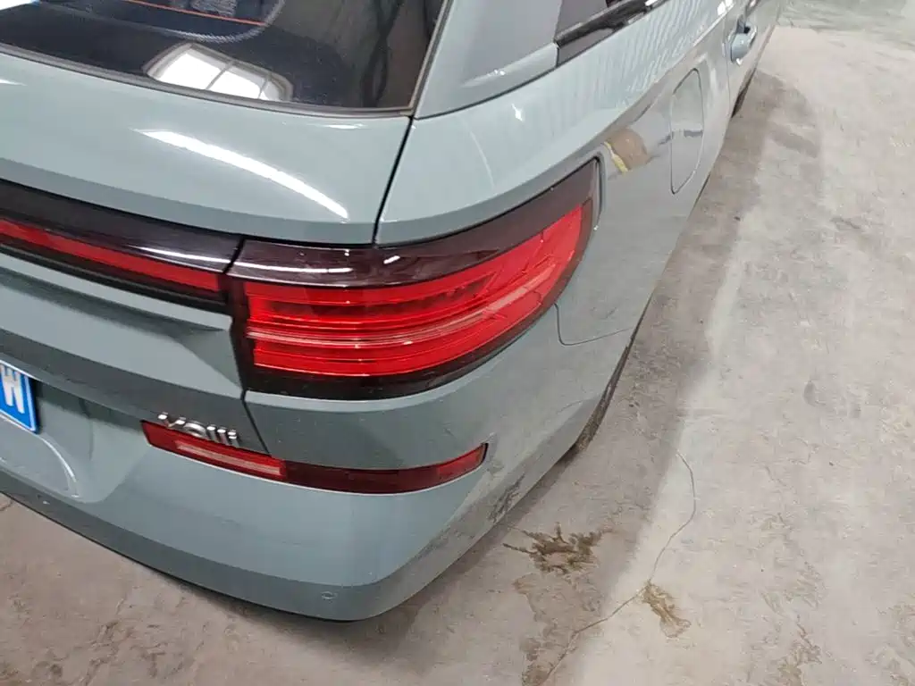 Baojun Valli — миниатюра 8