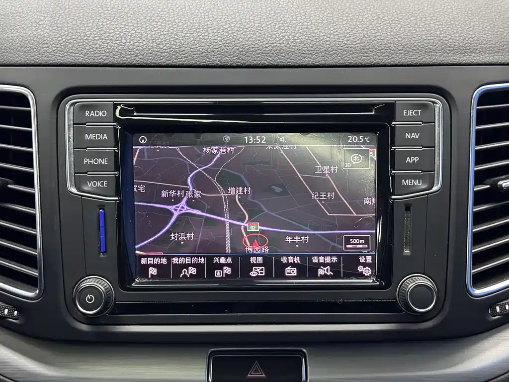 Volkswagen Xia 2018 380TSI 7 мест