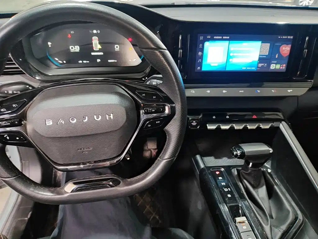 Baojun Valli — миниатюра 10