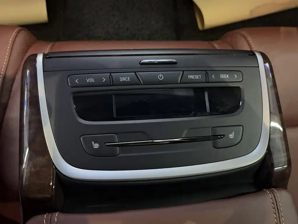 Buick LaCrosse — миниатюра 14