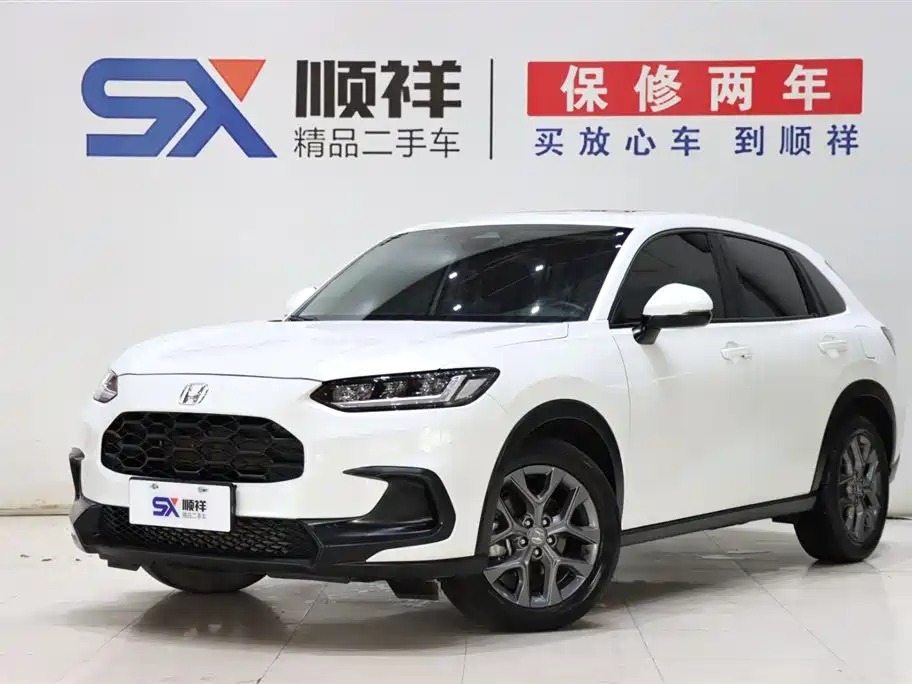 Купить Honda ZR-V